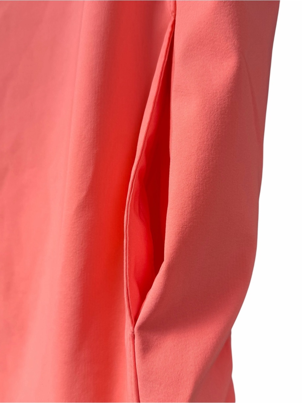 Columbia All Seasons Omni-Shield UPF 50 Coral Outdoor Travel Dress XXL NWT - Picture 5 of 10